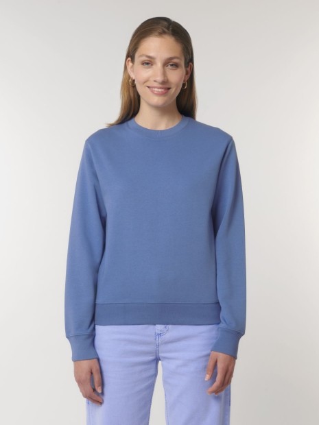 Sweat-shirts à personnaliser STANLEY/STELLA Matcher 