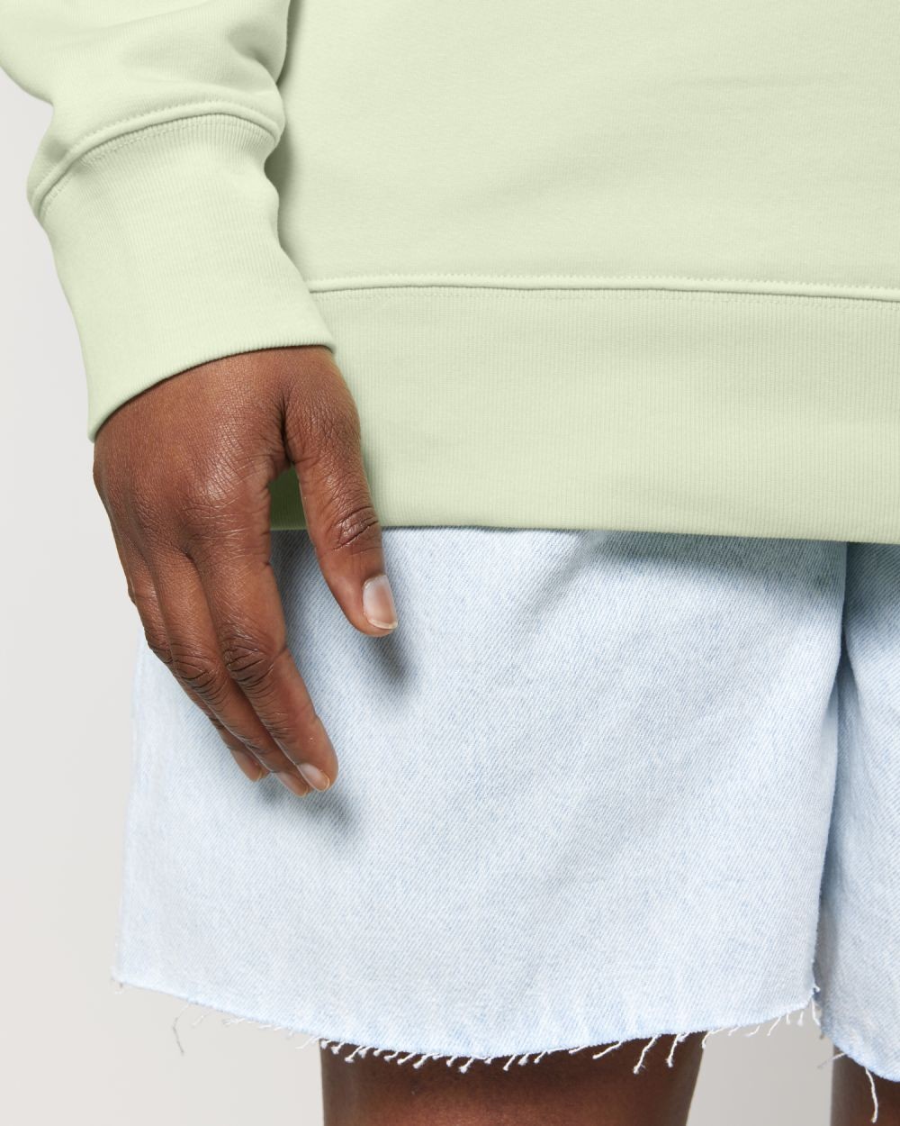 STANLEY/STELLA Matcher Sweatshirts personalisierbar