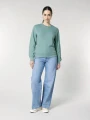Sweat-shirts à personnaliser STANLEY/STELLA Matcher 