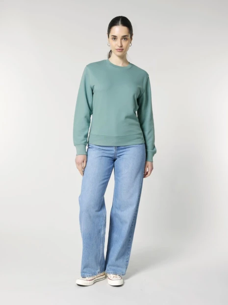 Sweat-shirts à personnaliser STANLEY/STELLA Matcher 