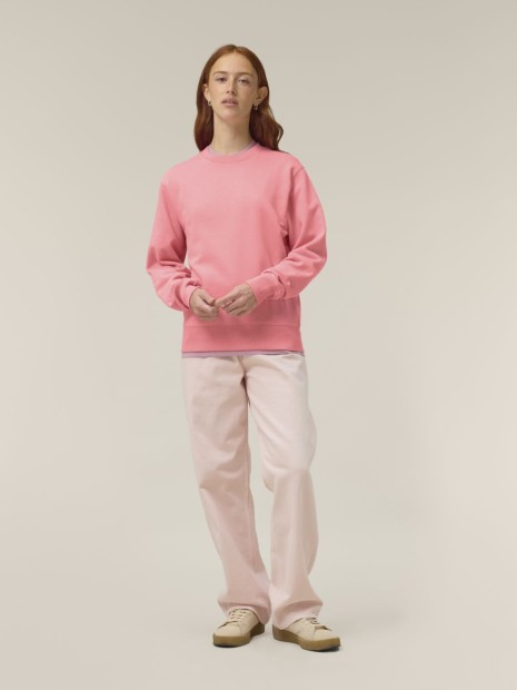 Sweat-shirts à personnaliser STANLEY/STELLA Matcher 