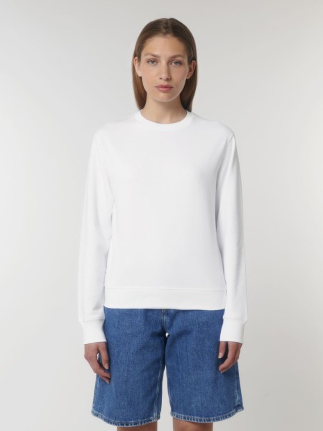 Sweat-shirts à personnaliser STANLEY/STELLA Matcher 