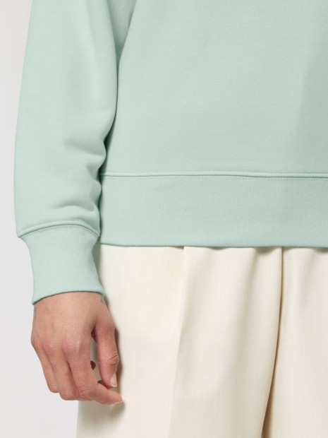 Sweat-shirts à personnaliser STANLEY/STELLA Matcher 