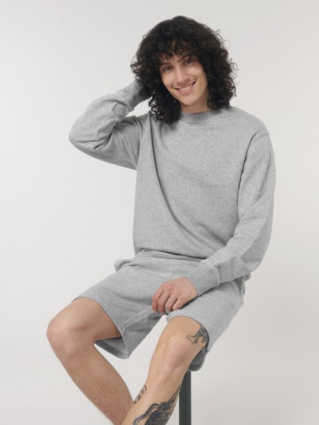 Sweat-shirts à personnaliser STANLEY/STELLA Matcher 