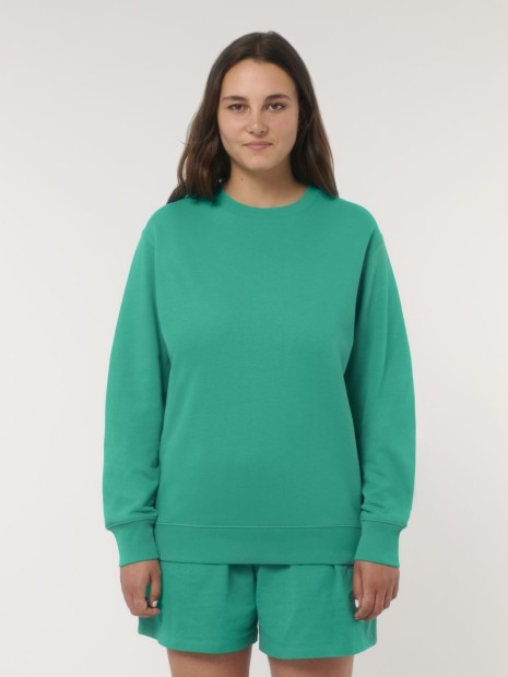 Sweat-shirts à personnaliser STANLEY/STELLA Matcher 