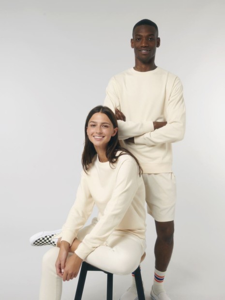 Sweat-shirts à personnaliser STANLEY/STELLA Matcher 