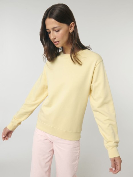 Sweat-shirts à personnaliser STANLEY/STELLA Matcher 