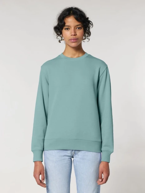 Sweat-shirts à personnaliser STANLEY/STELLA Matcher 