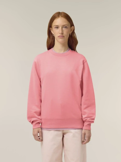 Sweat-shirts à personnaliser STANLEY/STELLA Matcher 
