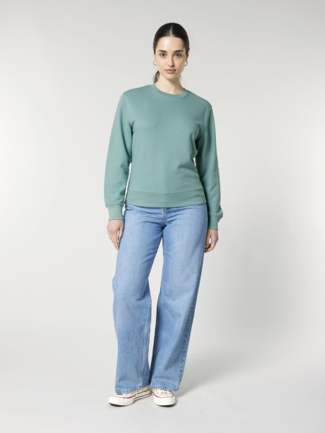 Sweat-shirts à personnaliser STANLEY/STELLA Matcher 