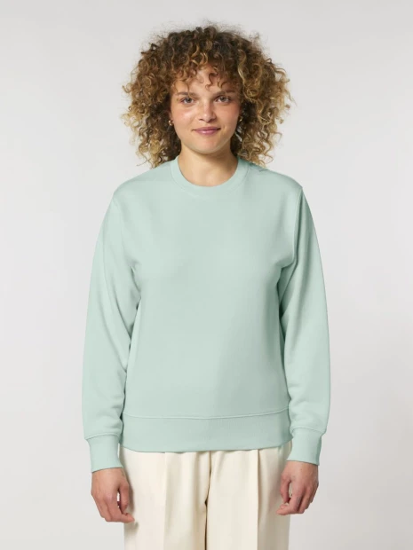 Sweat-shirts à personnaliser STANLEY/STELLA Matcher 