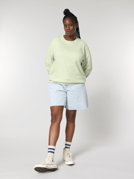 Sweat-shirts à personnaliser STANLEY/STELLA Matcher 