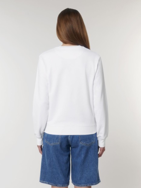 Sweat-shirts à personnaliser STANLEY/STELLA Matcher 