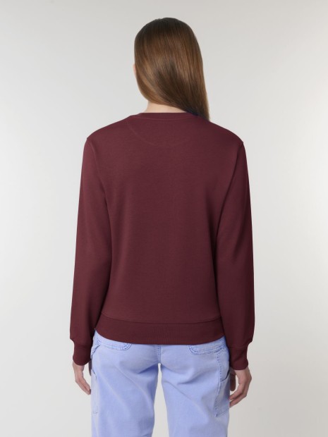 Sweat-shirts à personnaliser STANLEY/STELLA Matcher 