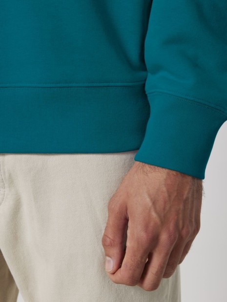 Sweat-shirts à personnaliser STANLEY/STELLA Matcher 