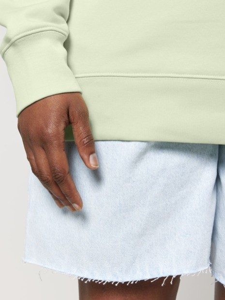 Sweat-shirts à personnaliser STANLEY/STELLA Matcher 