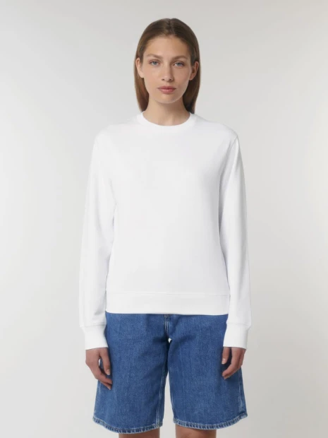 Sweat-shirts à personnaliser STANLEY/STELLA Matcher 