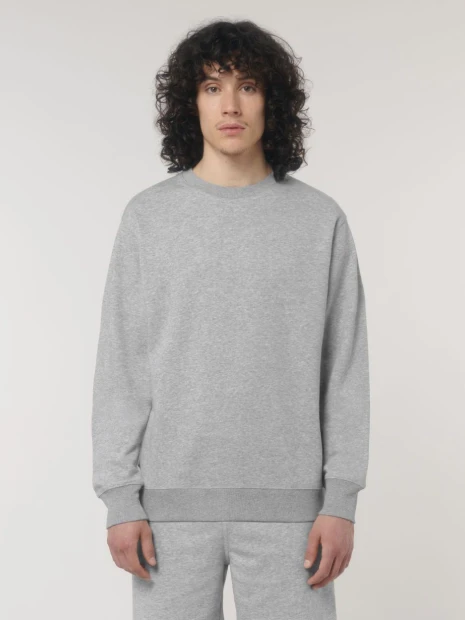 Sweat-shirts à personnaliser STANLEY/STELLA Matcher 