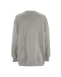 Sweaters & hoodies CRAFT Frequent RN sweatshirt W voor bedrukking &amp; borduring