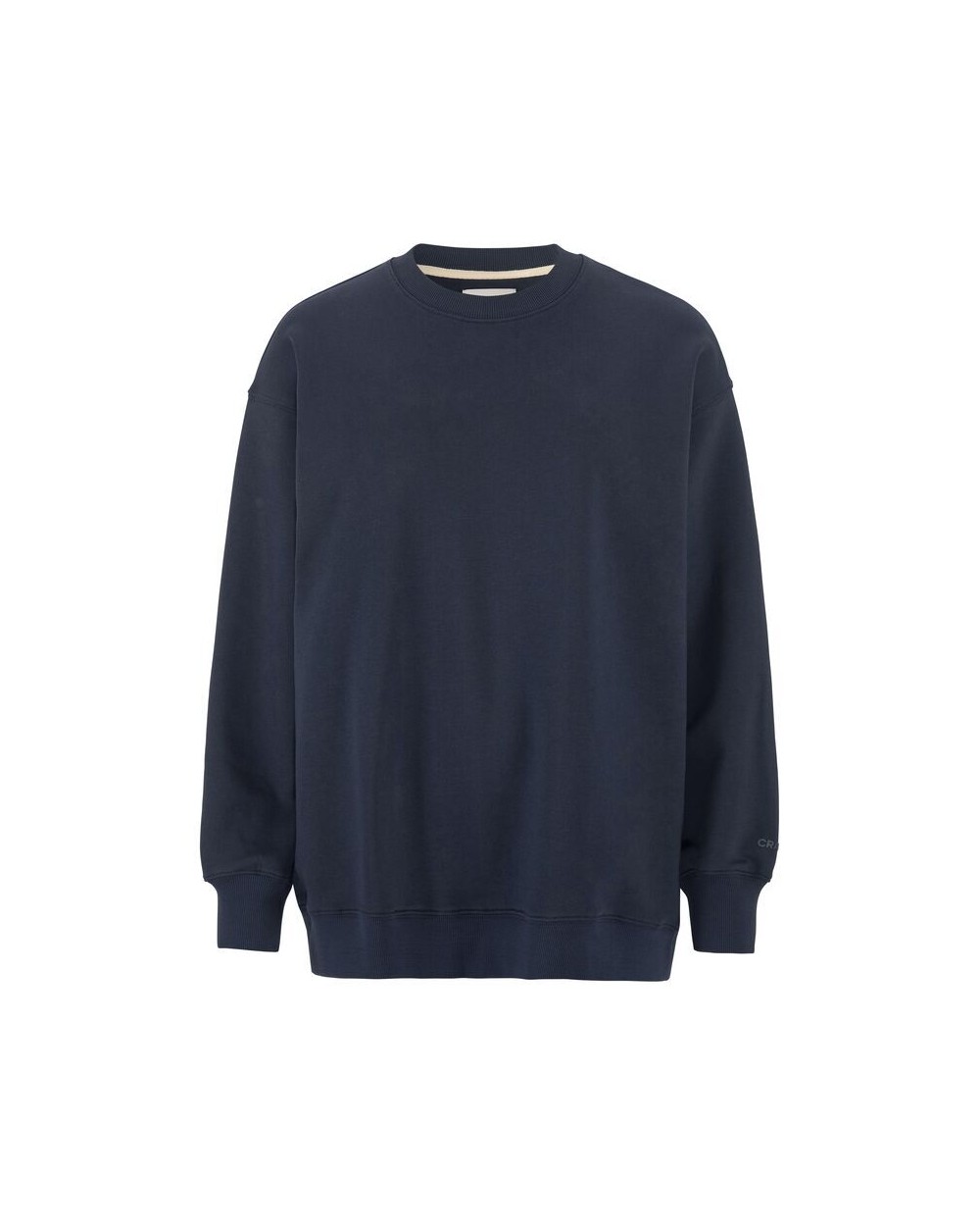 CRAFT Frequent Rn Sweatshirt W Sweatshirts personalisierbar