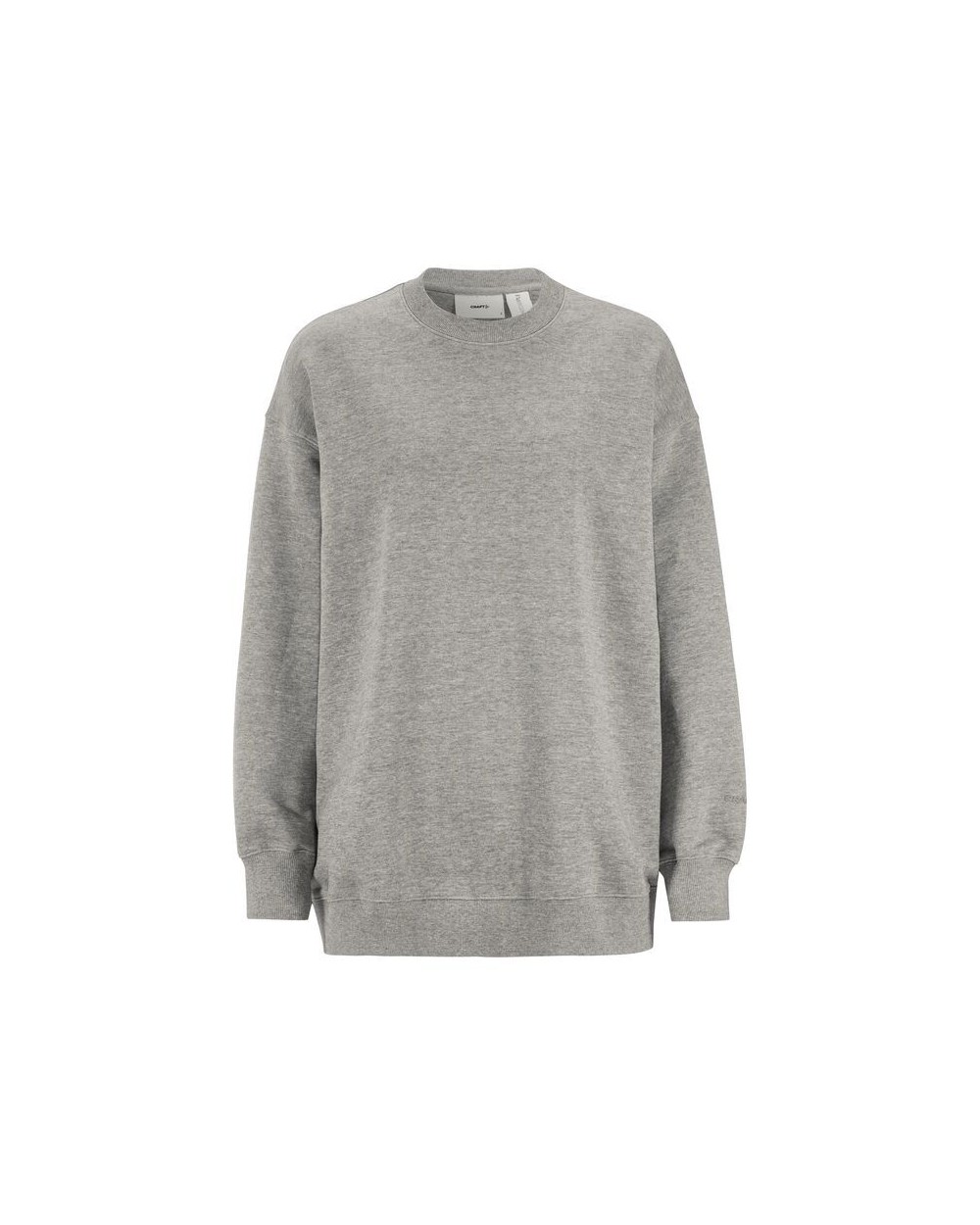 CRAFT Frequent Rn Sweatshirt W Sweatshirts personalisierbar