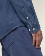 Chemises personnalisable STANLEY/STELLA Stanley Denim Shirt