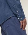 Chemises personnalisable Stanley/Stella Stanley Denim Shirt