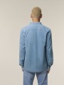 Chemises à personnaliser STANLEY/STELLA Stanley Denim Shirt 