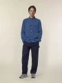 Chemises à personnaliser STANLEY/STELLA Stanley Denim Shirt 