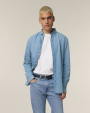 Chemises personnalisable Stanley/Stella Stanley Denim Shirt
