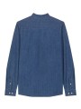 STANLEY/STELLA Stanley Denim Shirt /api/colors/1d2e5828-3bb0-4c78-9016-4f7aabc37ca5 personnalisable