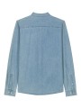 STANLEY/STELLA Stanley Denim Shirt /api/colors/5a72d9aa-9e15-4178-9883-91c22c551bd7 personnalisable