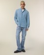 Chemises personnalisable STANLEY/STELLA Stanley Denim Shirt