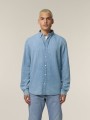 Chemises à personnaliser STANLEY/STELLA Stanley Denim Shirt 