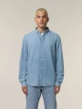 Chemises à personnaliser STANLEY/STELLA Stanley Denim Shirt 