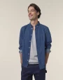 STANLEY/STELLA Stanley Denim Shirt Hemden personalisierbar