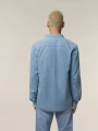 Chemises à personnaliser STANLEY/STELLA Stanley Denim Shirt 