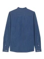 STANLEY/STELLA Stanley Denim Shirt /api/colors/1d2e5828-3bb0-4c78-9016-4f7aabc37ca5 personnalisable