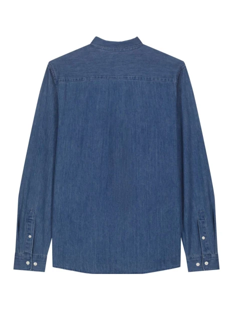STANLEY/STELLA Stanley Denim Shirt /api/colors/1d2e5828-3bb0-4c78-9016-4f7aabc37ca5 personnalisable