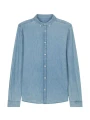 STANLEY/STELLA Stanley Denim Shirt /api/colors/5a72d9aa-9e15-4178-9883-91c22c551bd7 personnalisable