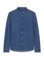 STANLEY/STELLA Stanley Denim Shirt /api/colors/1d2e5828-3bb0-4c78-9016-4f7aabc37ca5 personnalisable