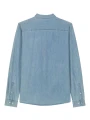 STANLEY/STELLA Stanley Denim Shirt /api/colors/5a72d9aa-9e15-4178-9883-91c22c551bd7 personnalisable