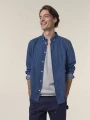 Chemises à personnaliser STANLEY/STELLA Stanley Denim Shirt 