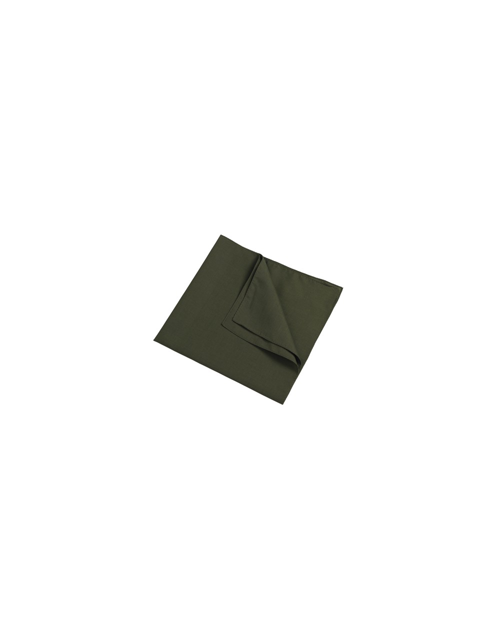 Bandanas, Foulards & Dassen MYRTLE BEACH Bandana voor bedrukking &amp; borduring