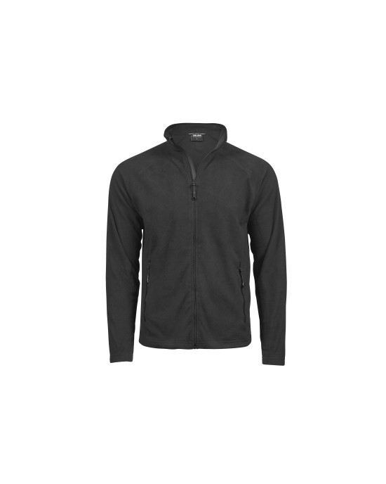Laines polaires personnalisable Tee Jays ACTIVE FLEECE