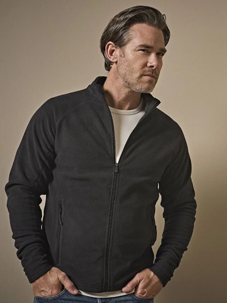 Laines polaires à personnaliser TEE JAYS ACTIVE FLEECE 