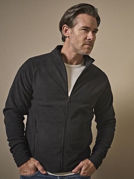 Laines polaires à personnaliser TEE JAYS ACTIVE FLEECE 
