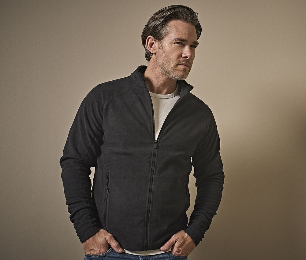 Polar Fleeces TEE JAYS ACTIVE FLEECE voor bedrukking &amp; borduring