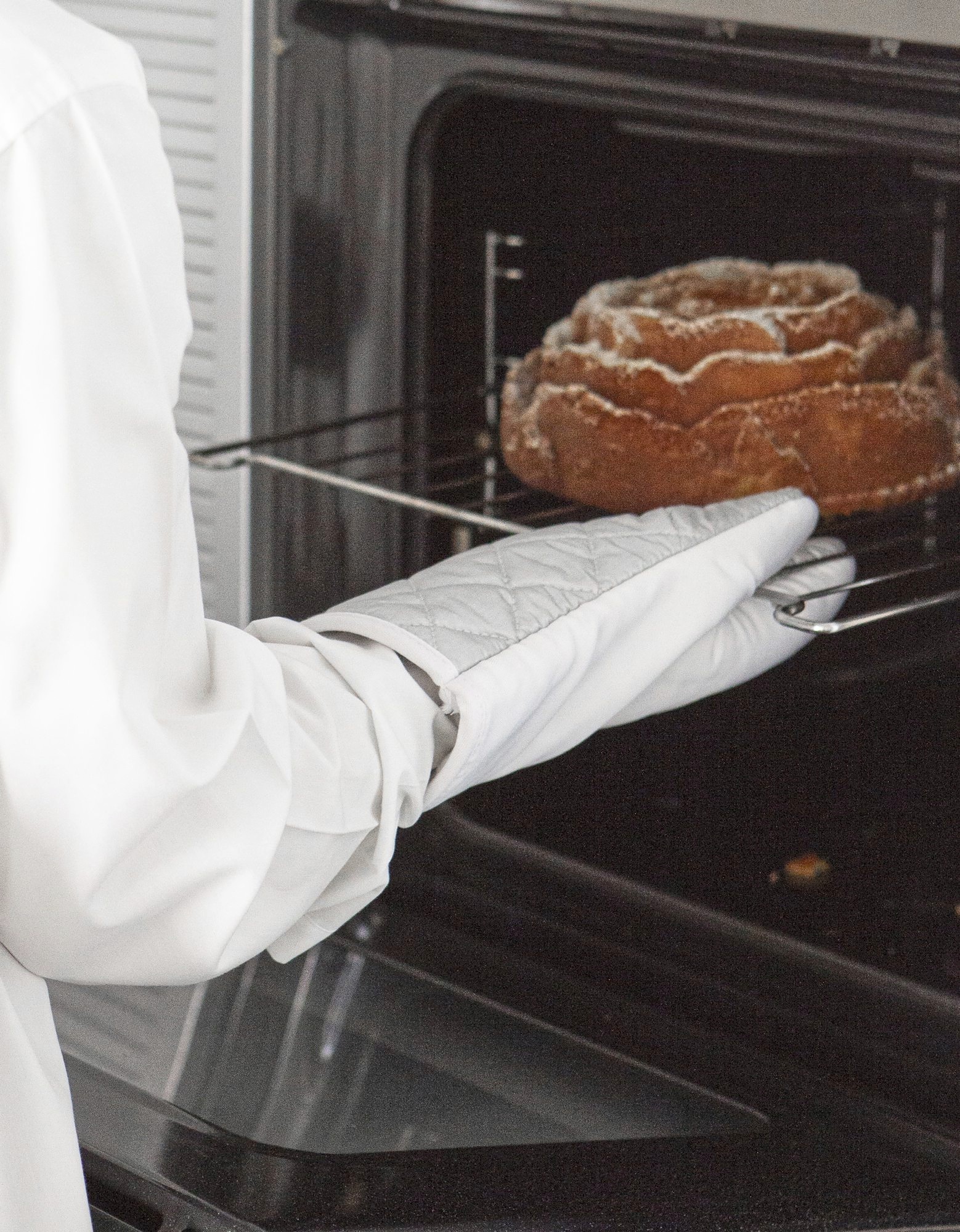 Benodigdheden LINK SUBLIME Oven Mitt Sublimation voor bedrukking &amp; borduring