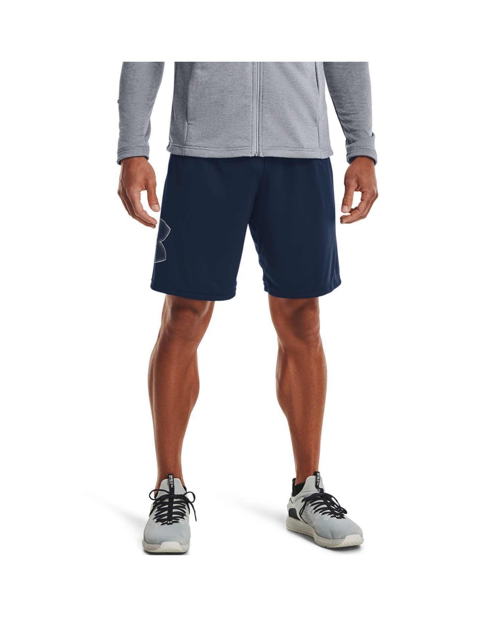 Bermuda's & Shorts UNDER ARMOUR Tech™ graphic shorts voor bedrukking &amp; borduring